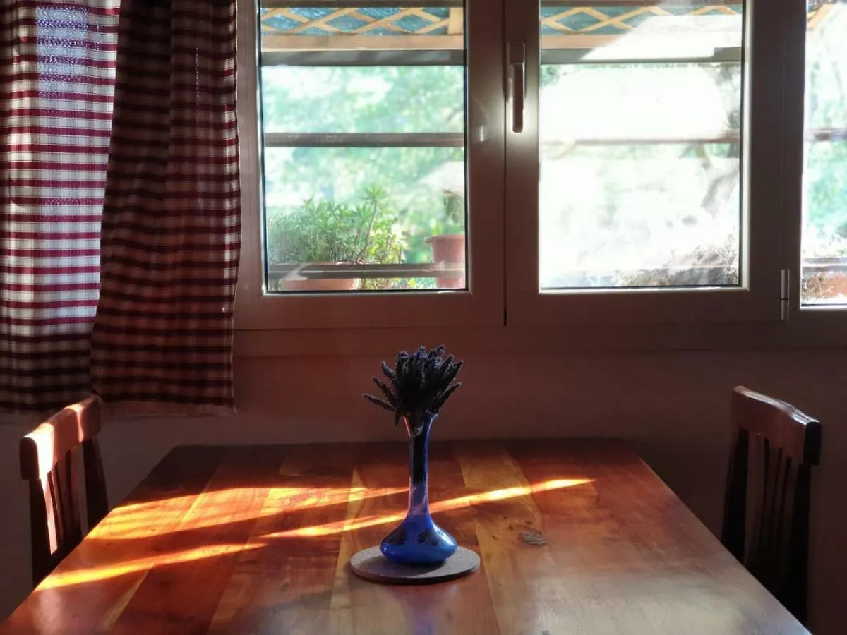 Holiday home Pachamama Paradise Hotel Assemini