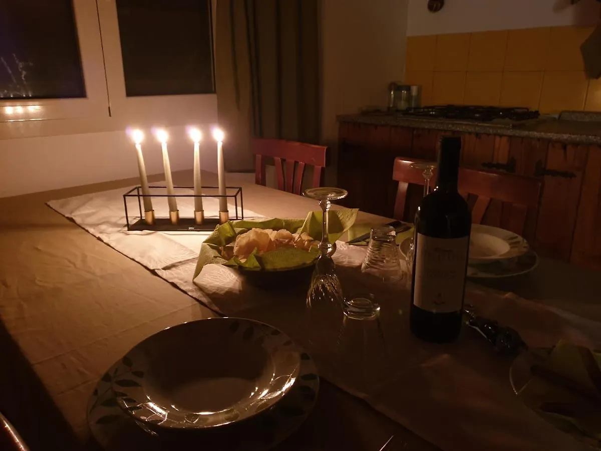 فندق بلدية آسمينيفي  Pachamama Paradise بيت للعطل