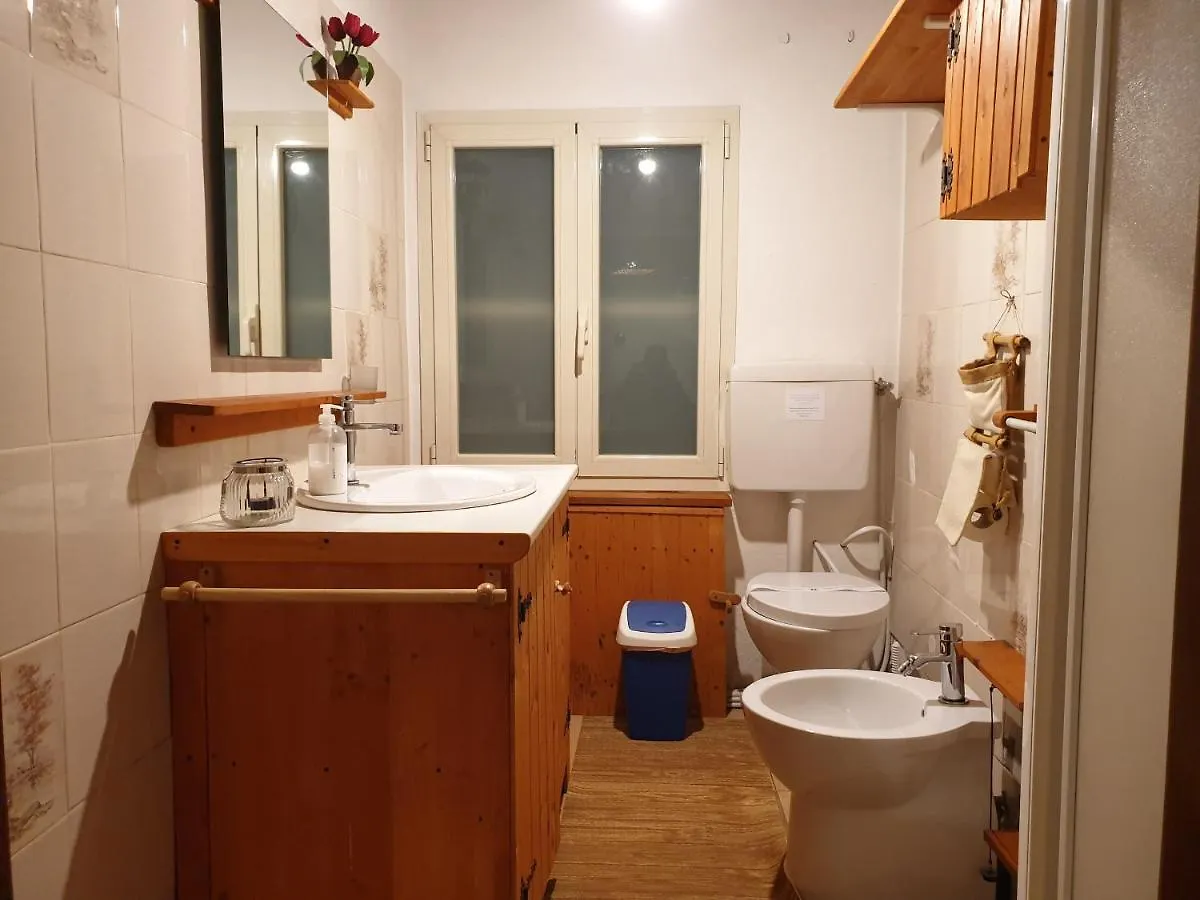 Holiday home Pachamama Paradise Hotel Assemini Italy