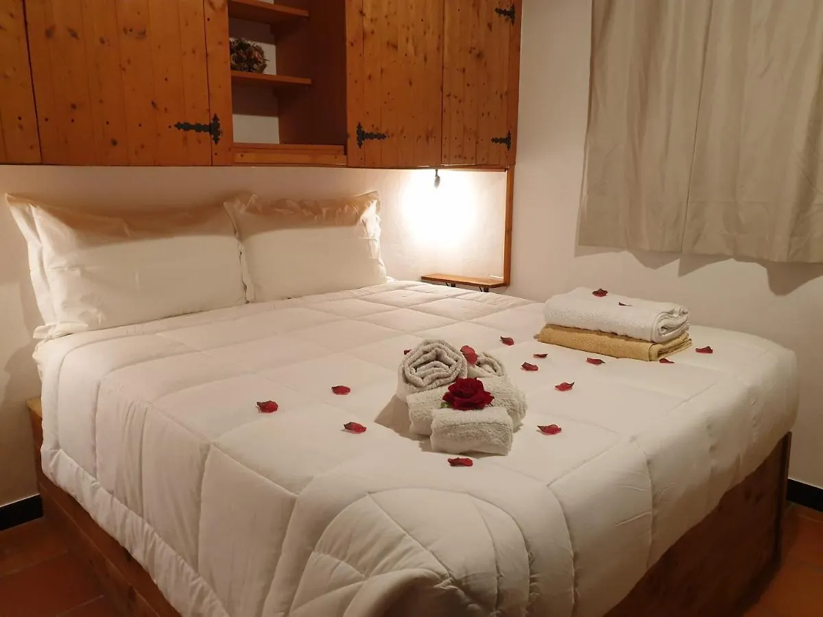 فندق بلدية آسمينيفي  Pachamama Paradise